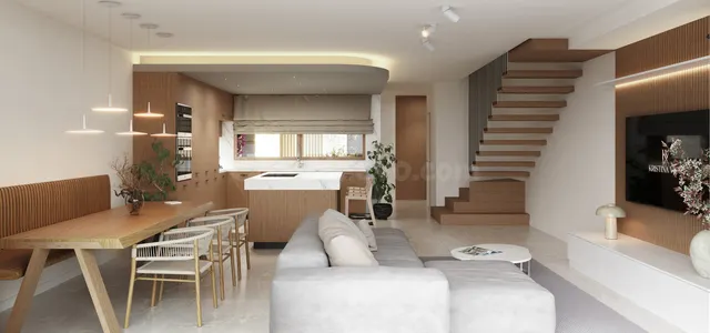 Adosado 3 habitaciones 128m² en venta - Costa del Sol - foto 4