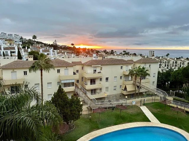 Apartamento 2 habitaciones 74m² en venta - Riviera del sol — 11