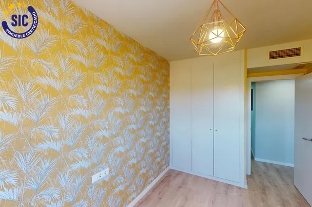 Preciosa vivienda con piscina, garaje y trastero en urbanización para disfrutar todo el año en Castellón — 27