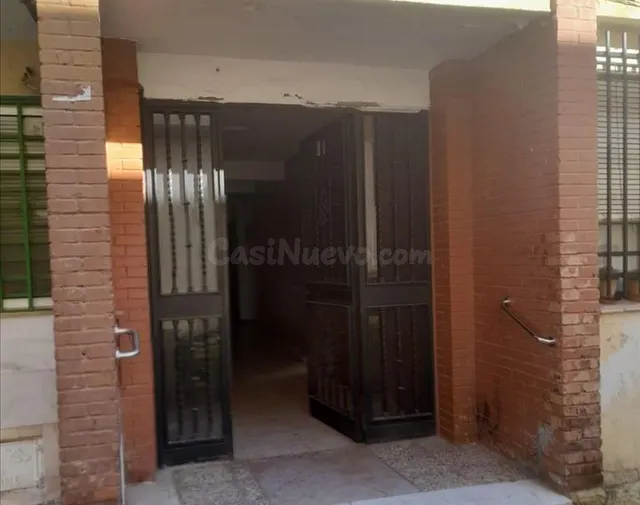 Venta piso en Mairena del Aljarafe (Sevilla) - foto 2