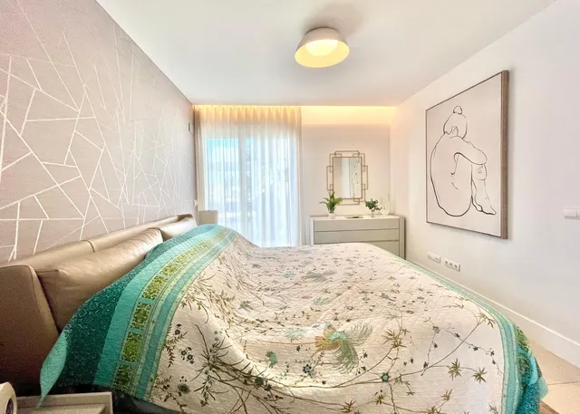 Apartamento 3 habitaciones 116m² en venta - San Roque Pueblo — 20