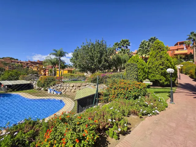 Apartamento 2 habitaciones 120m² en venta - Marbella — 13