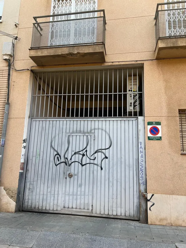 PARKING EN ZONA PG MATA - foto 5