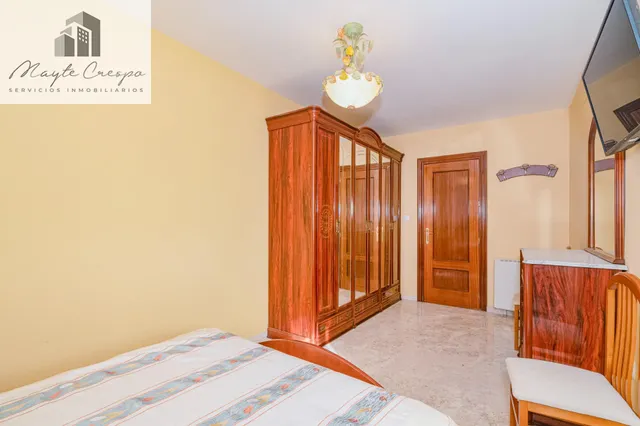 Piso 2 habitaciones 75m² en venta - A la Salida de las Gabias — 12