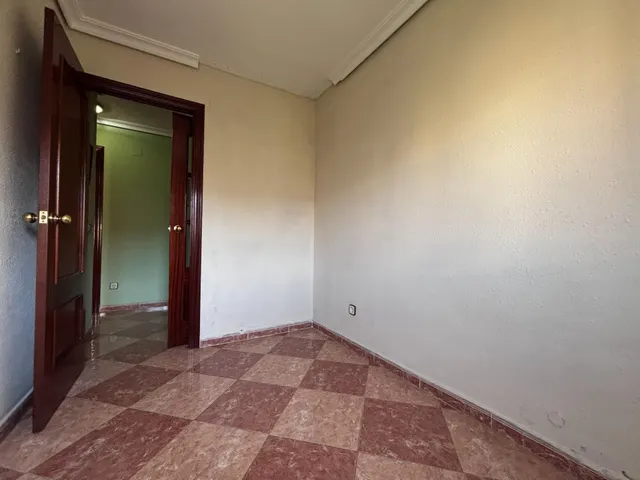 Se vende estupendo piso en santa aurelia — 30