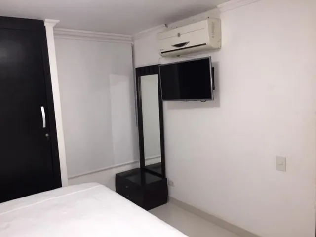 Se vende apartamento en Conjunto Residencial — 12