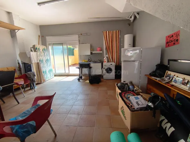 Casa adosada en venta en Montferri en venta con inquilinos ( - foto 5
