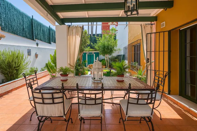 Apartamento 3 habitaciones 93m² en venta - Costa Del Sol — 12