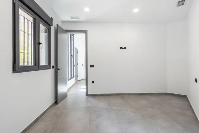 Vivienda a estrenar en urbanización privada en Parque Almunia con sauna, gimnasio y piscina comunitaria. — 14
