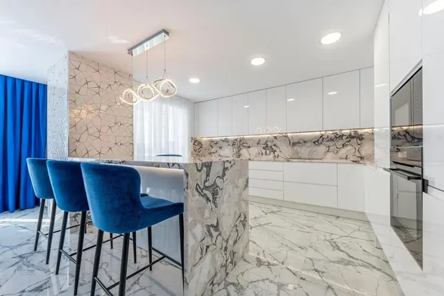 Apartamento 5 habitaciones 253m² en venta - Alicante — 13