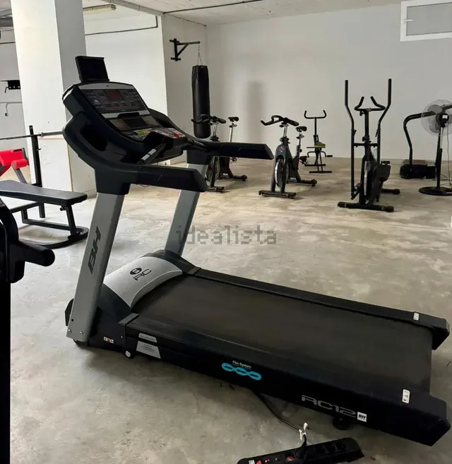 Apartamento 2 habitaciones 80m² en venta - Centro — 36
