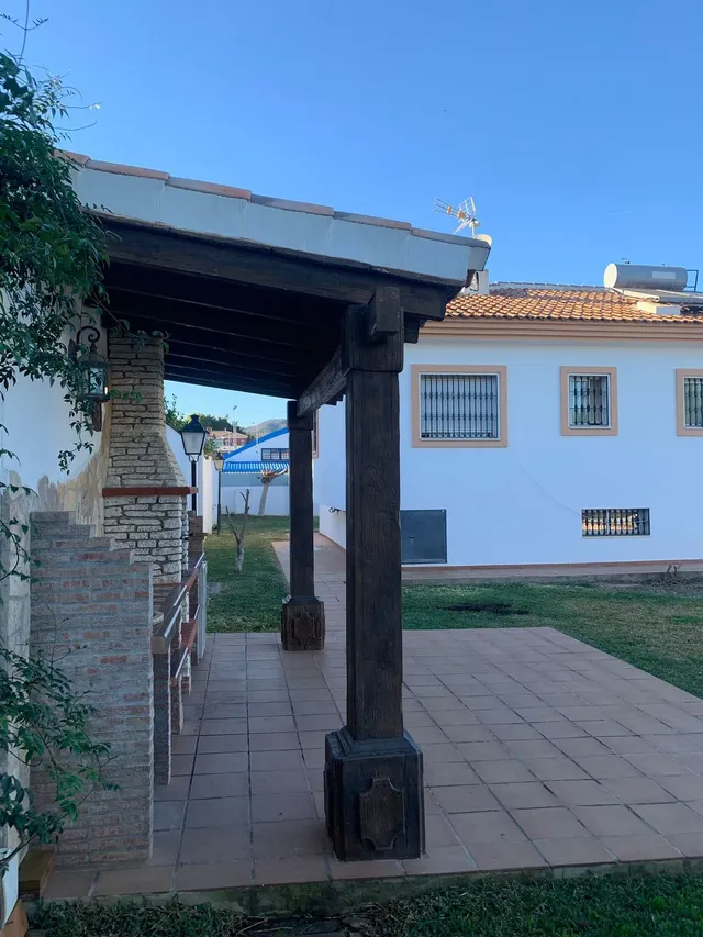 Chalet 3 habitaciones 240m² en venta - Centro — 29