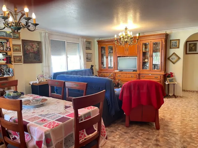 Villa 4 habitaciones 180m² en venta - Costa blanca — 4