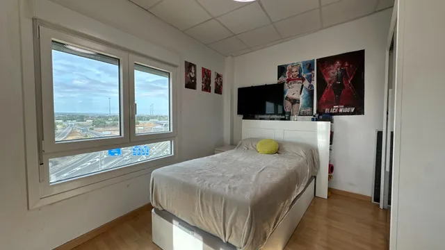 PISO EN VENTA EN SANTA ISABEL. — 23