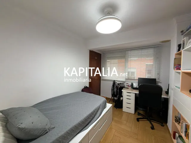 Vivienda reformada con patio en Santa Rosa — 17