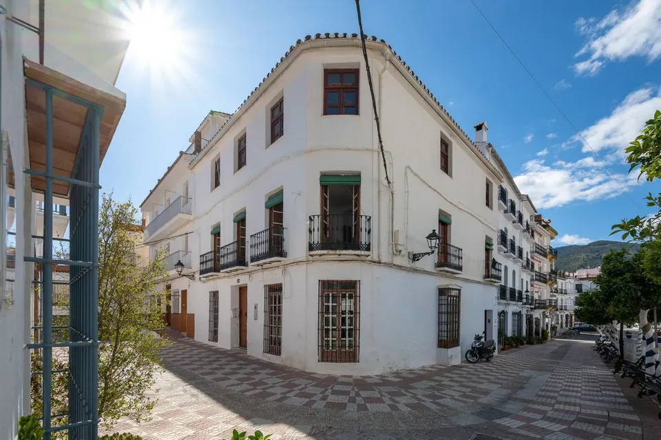 Adosado 7 habitaciones 180m² en venta - South of spain