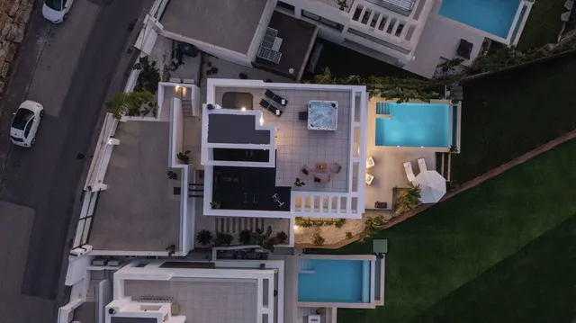 Villa 6 habitaciones 352m² en alquiler - Costa Del Sol — 32