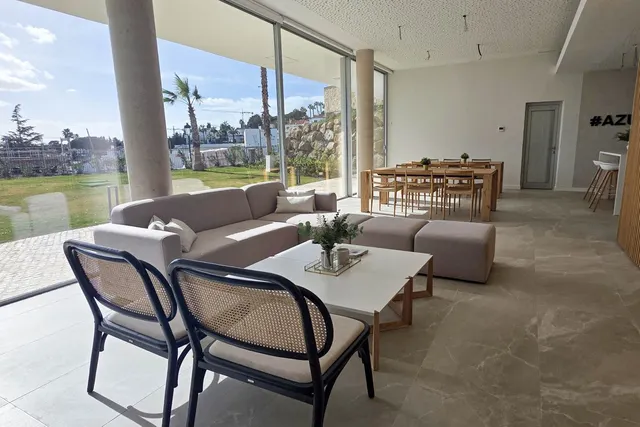 Ático 3 habitaciones 136m² en venta - Costa Del Sol — 32
