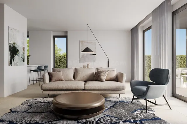 Dúplex de obra nueva en Puigderrós - foto 4
