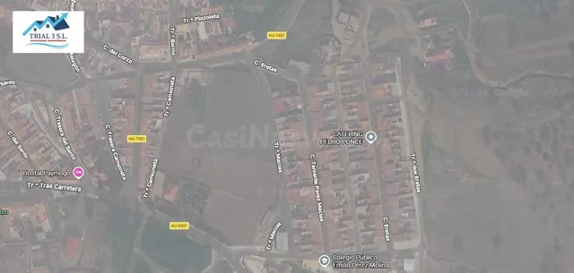 Venta de Casa en Huelva - foto 3