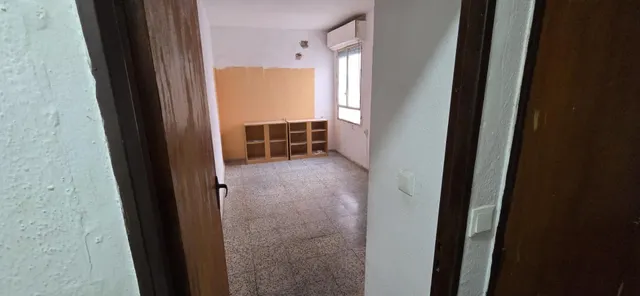 Piso en Ciudad Jardin para Reformar. Ideal Inversores — 5