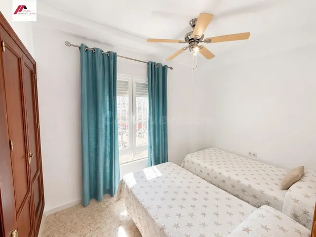 Vivienda en primera línea de playa en Valdelagrana — 13