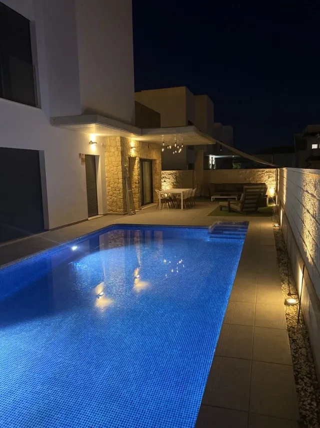 Villa 3 habitaciones 135m² en venta - Comunidad valenciana — 14