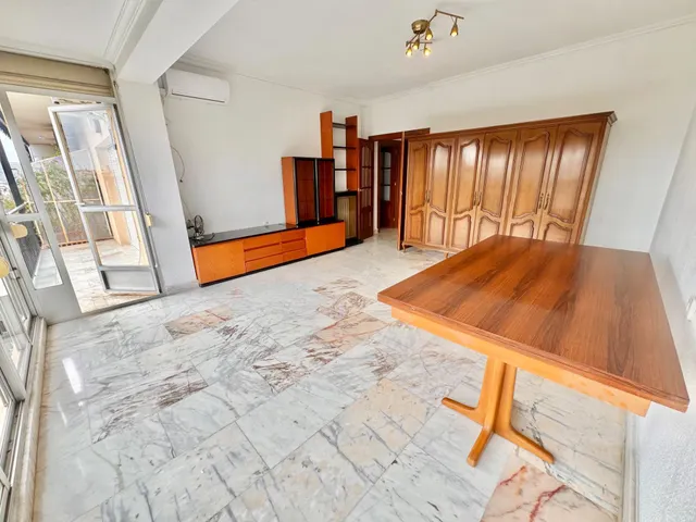 ESTUPENDO PISO DE 4 DORMITORIOS EN LA GLORIETA DE ALQUILER CON AMPLIO BALCÓN  (SE AMUEBLA SEGÚN NECESIDAD) ¡¡VISITELO SIN COMPORMISO!! — 23