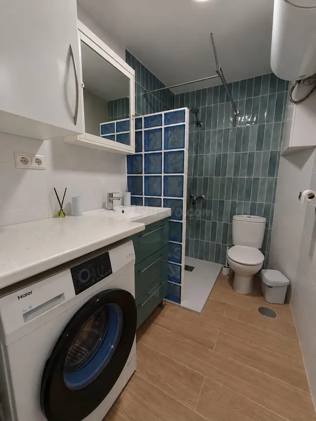 Piso 29m² en venta - Cruz Roja - Capuchinos - foto 4