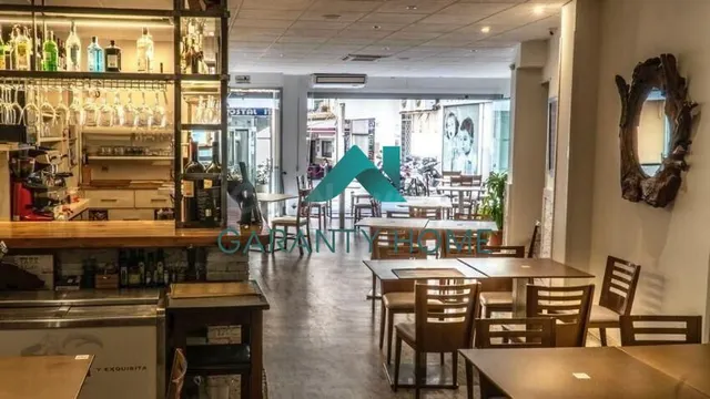 Local Comercial en venta en Fuengirola - foto 3
