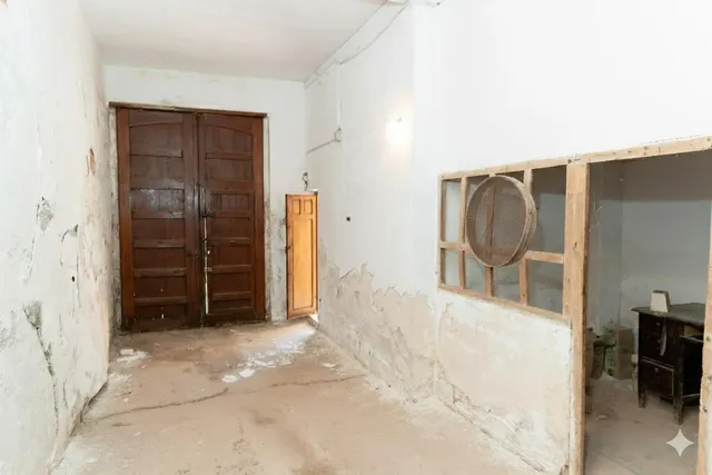 EDIFICIO A REHABILITAR - DOBLE OPCIÓN DE DESARROLLO — 8