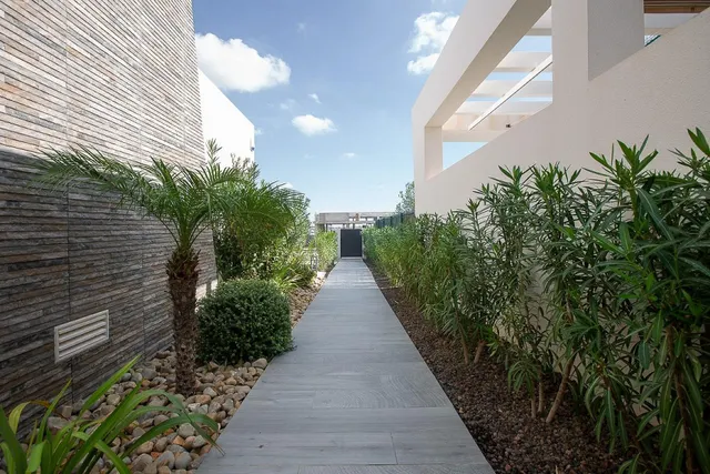 Villa 3 habitaciones 132m² en venta - Comunidad valenciana — 22