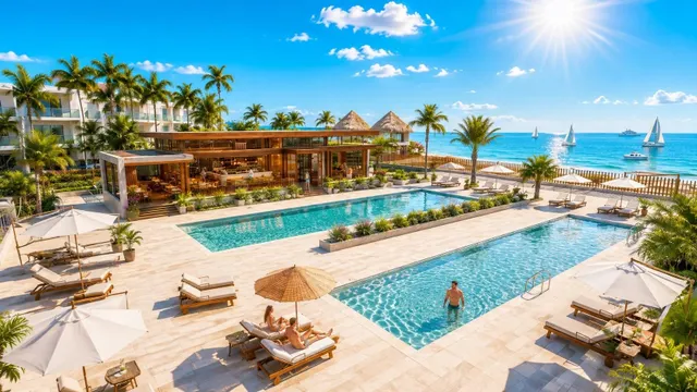 ️ ¡Tu Paraíso en la Costa! Exclusiva Vivienda Turística en V - foto 2