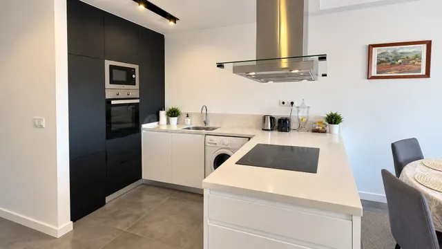 Apartamento en alquiler en Altos de Campoamor. Orihuela Cost - foto 4