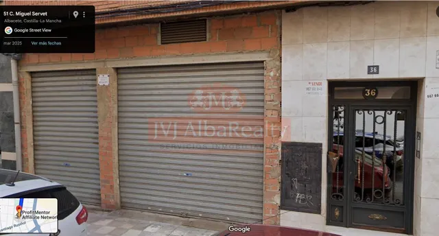 LOCAL EN VENTA EN BASTO EN ZONA SAN PABLO — 4