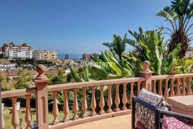 Chalet 6 habitaciones 493m² en venta - Centro — 7