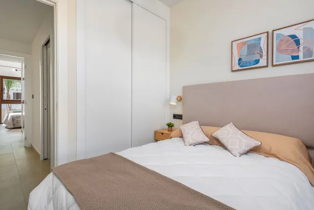 Bungalow Planta Alta 3 habitaciones 70m² en venta - Los balcones — 19