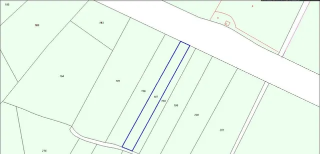 Terreno urbano 1092m² en venta - Zona Pau Lledó - foto 2