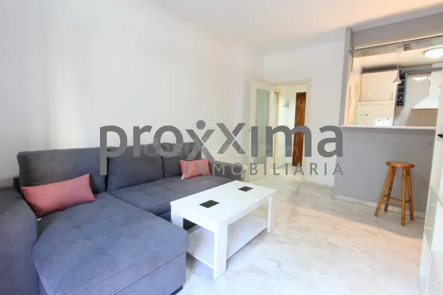 Apartamento con garaje subterráneo - foto 2
