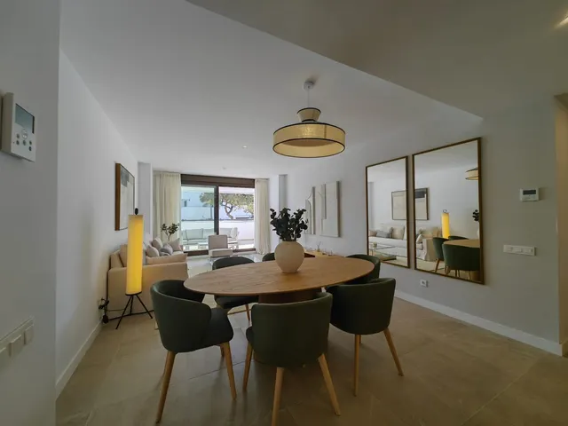 Apartamento 4 habitaciones 167m² en venta - Costa Del Sol — 6