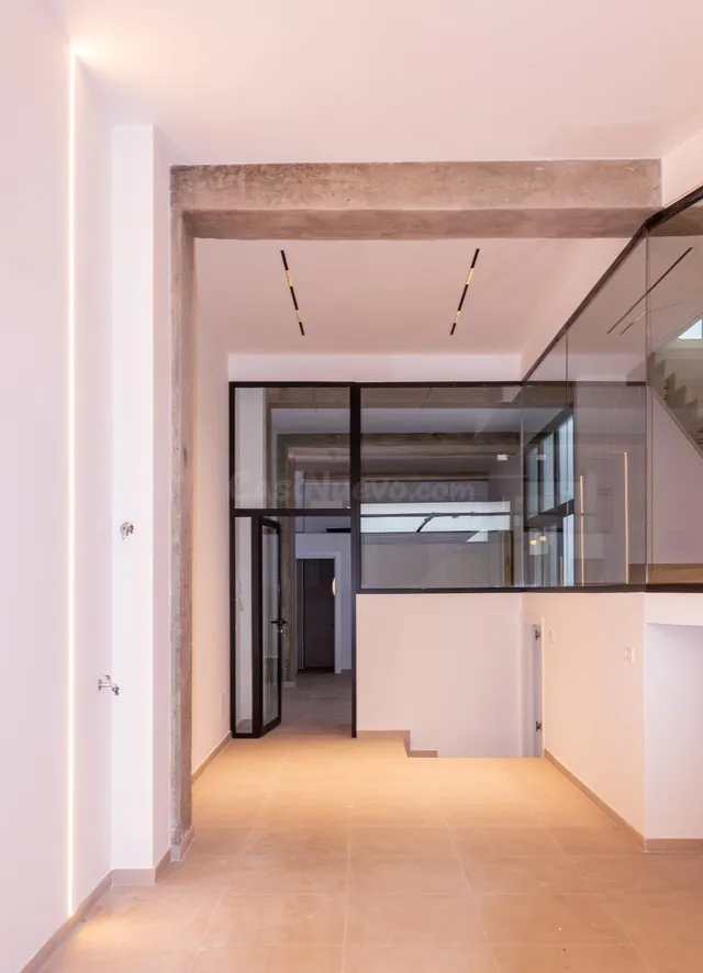 Pareado 3 habitaciones 290m² en venta - El Ejido-La Merced-La Victoria — 4
