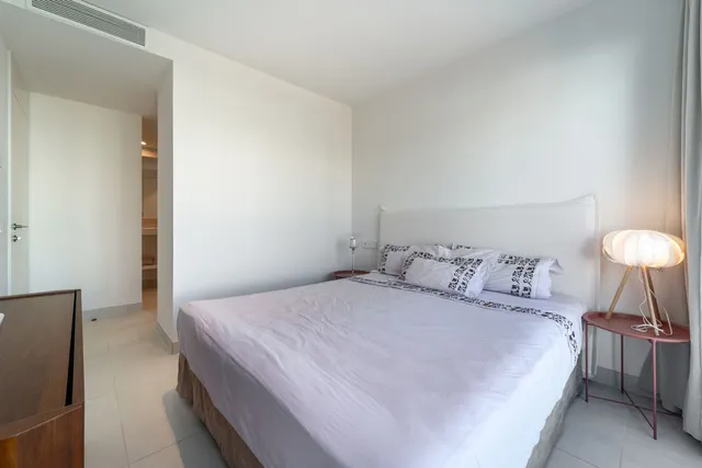 Apartamento 2 habitaciones 82m² en venta - Centro — 11