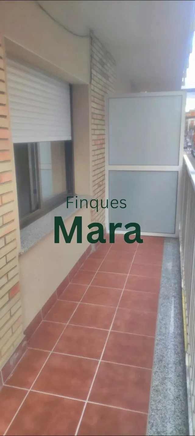 ¡¡REFORMADO Y CON ASCENSOR EN ZONA DE PLAZA CATALUÑA!! — 16