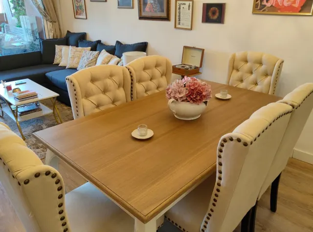 apartamento en venta reserva marbella — 20
