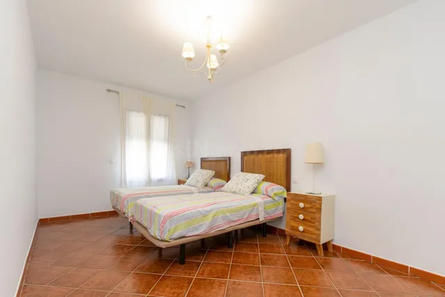 Espectacular chalet independiente en Nueva Jarilla (La Rinconada) — 30