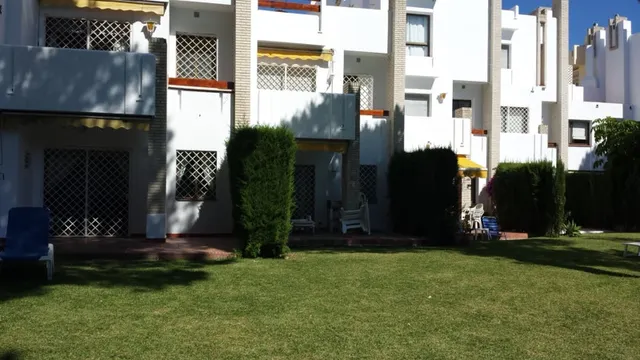 Adosado 3 habitaciones 150m² en venta - Marbella — 29