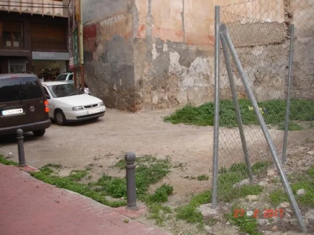 Solar directamente edificable - foto 3