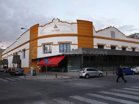 PISO GRANDE EN EL PORVENIR