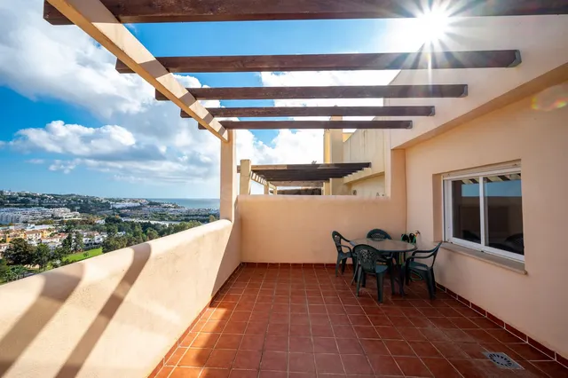 Dúplex 2 habitaciones 131m² en venta - Riviera del sol