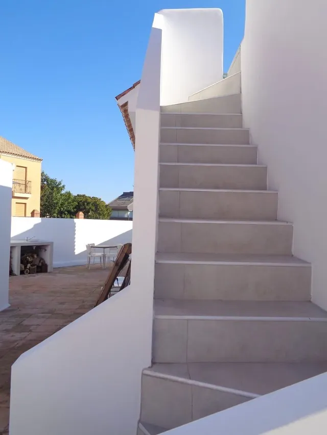 Encantadora Casa de 3 habitaciones en Los Boliches, Fuengirola - ¡Tu Refugio Perfecto! — 43